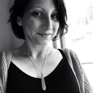 Meet your Posher, Elisha